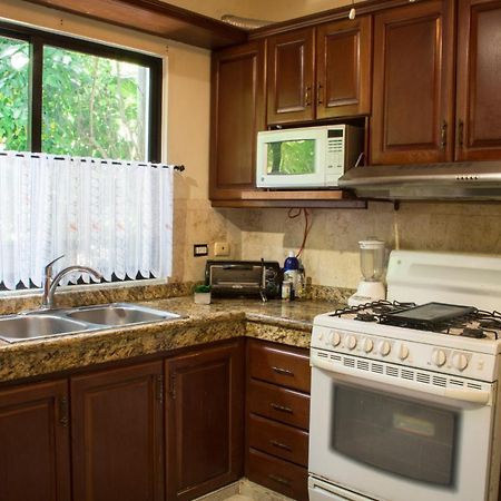 Green Oasis Home Boutique Playa del Carmen Dış mekan fotoğraf