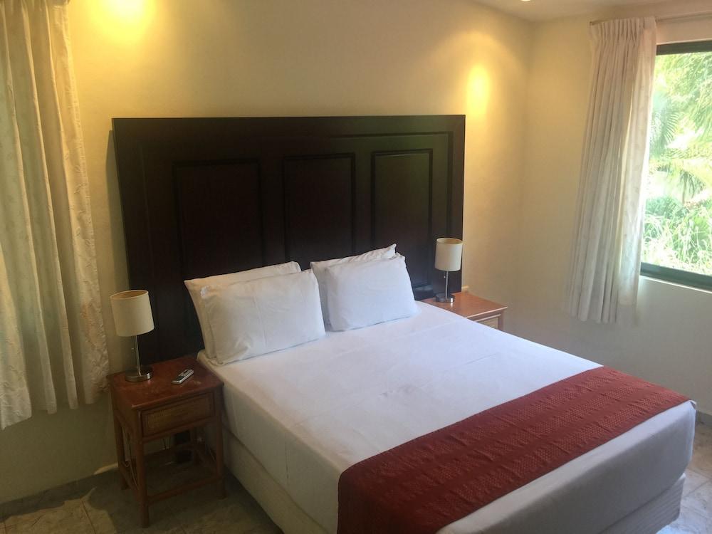 Green Oasis Home Boutique Playa del Carmen Dış mekan fotoğraf