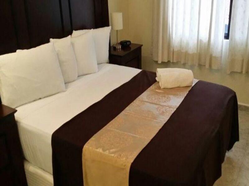 Green Oasis Home Boutique Playa del Carmen Dış mekan fotoğraf