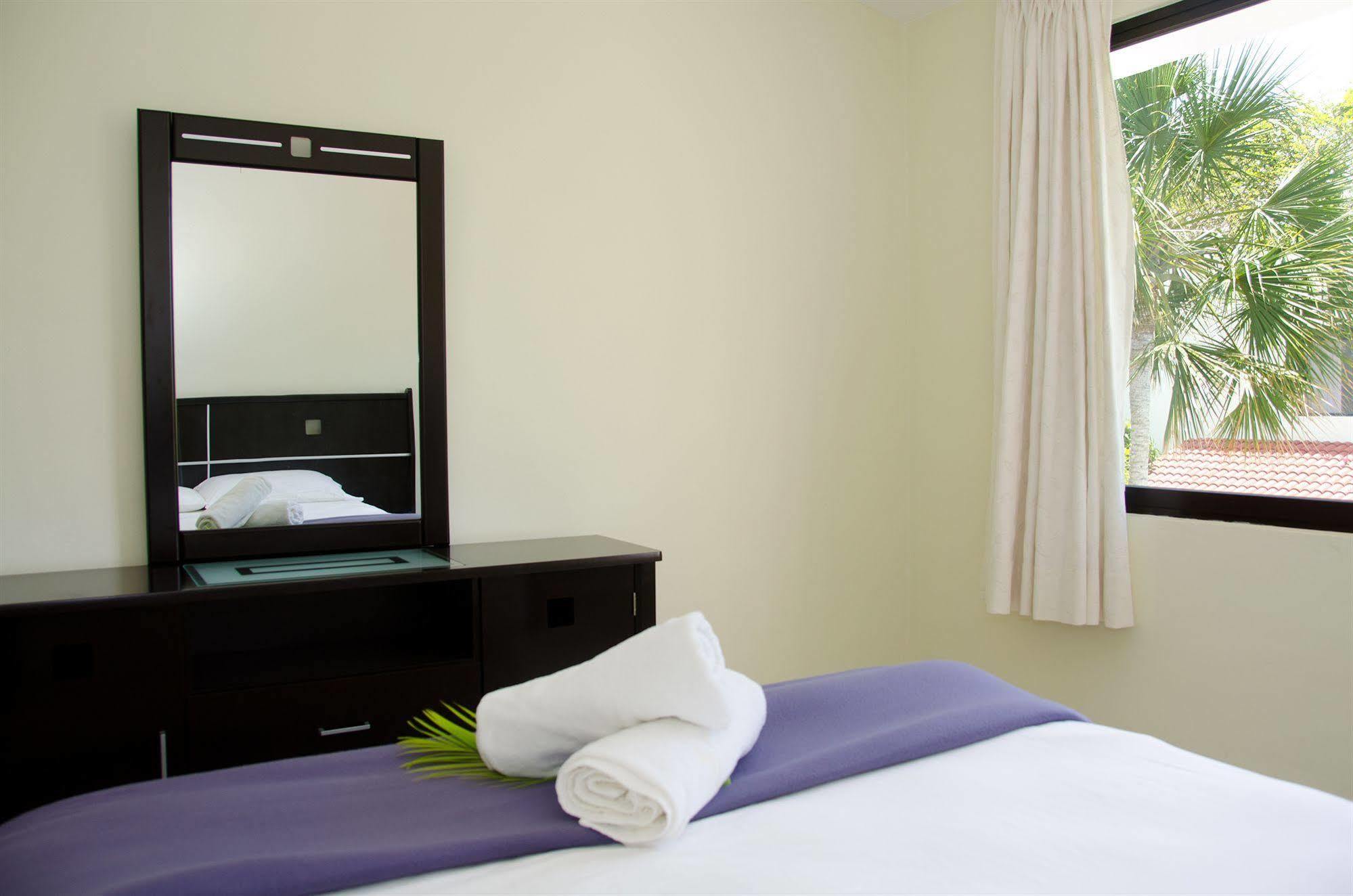 Green Oasis Home Boutique Playa del Carmen Dış mekan fotoğraf