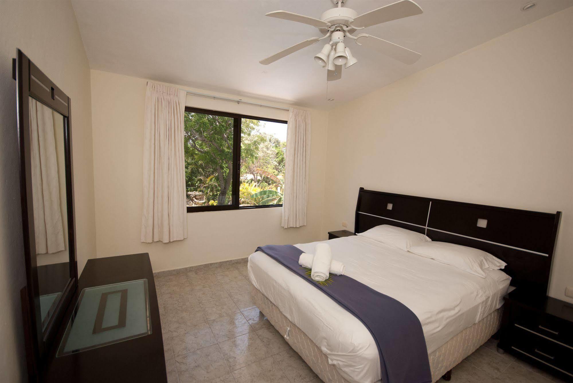 Green Oasis Home Boutique Playa del Carmen Dış mekan fotoğraf