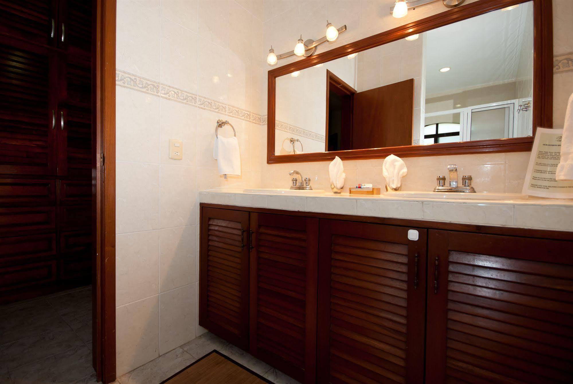 Green Oasis Home Boutique Playa del Carmen Dış mekan fotoğraf