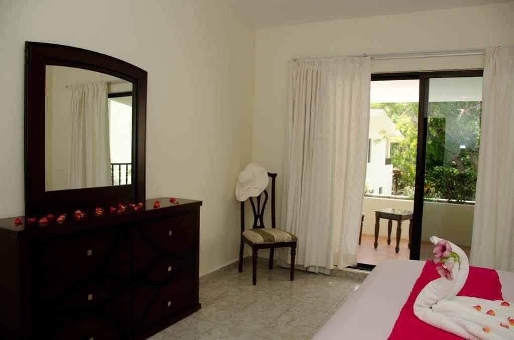Green Oasis Home Boutique Playa del Carmen Dış mekan fotoğraf