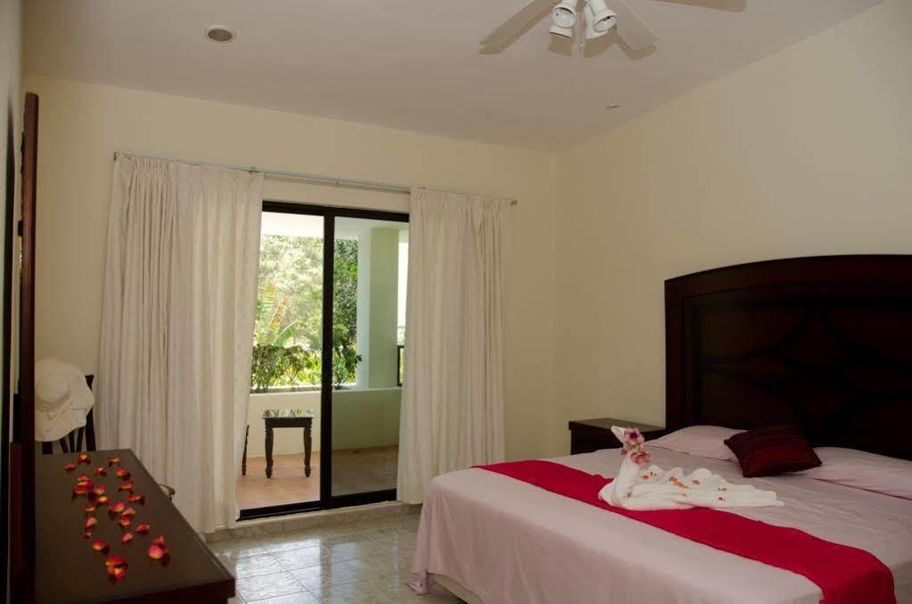 Green Oasis Home Boutique Playa del Carmen Dış mekan fotoğraf