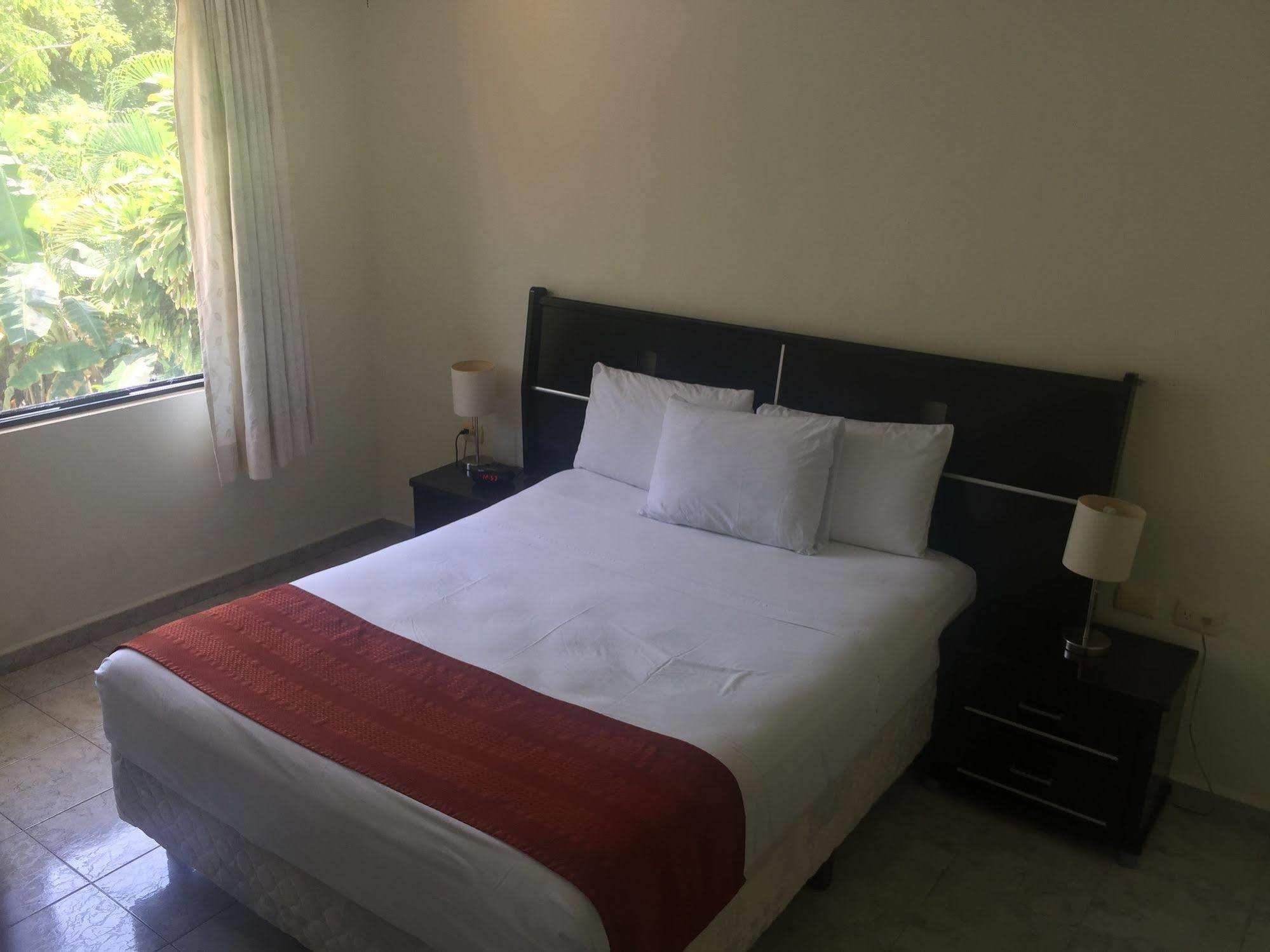 Green Oasis Home Boutique Playa del Carmen Dış mekan fotoğraf