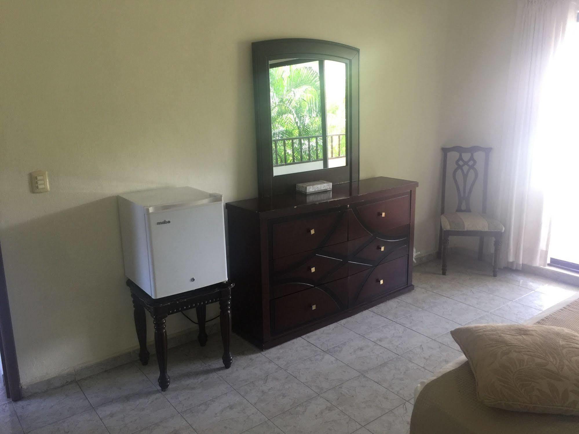 Green Oasis Home Boutique Playa del Carmen Dış mekan fotoğraf