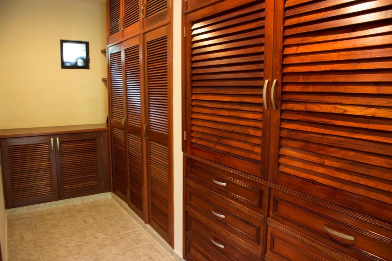 Green Oasis Home Boutique Playa del Carmen Dış mekan fotoğraf