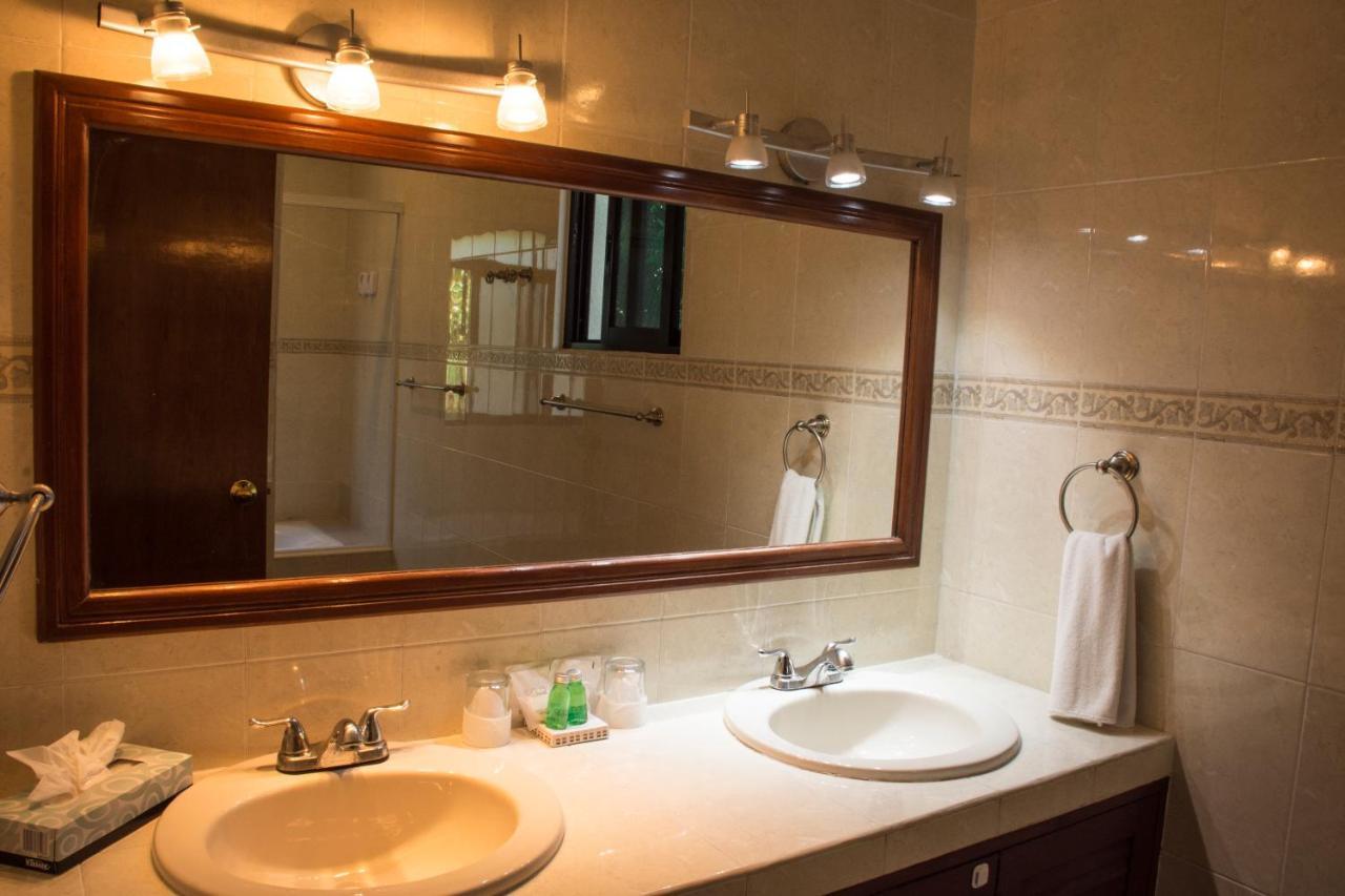 Green Oasis Home Boutique Playa del Carmen Dış mekan fotoğraf