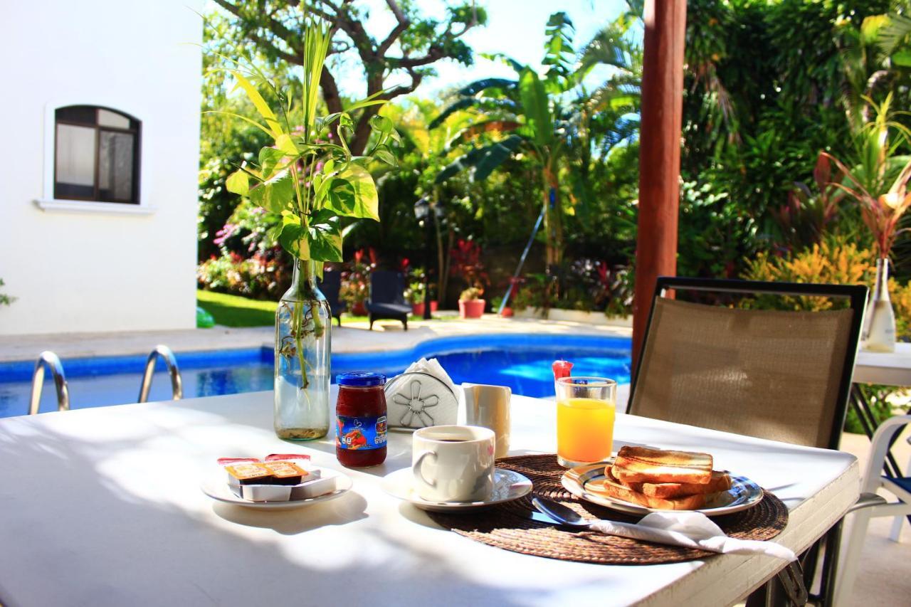 Green Oasis Home Boutique Playa del Carmen Dış mekan fotoğraf