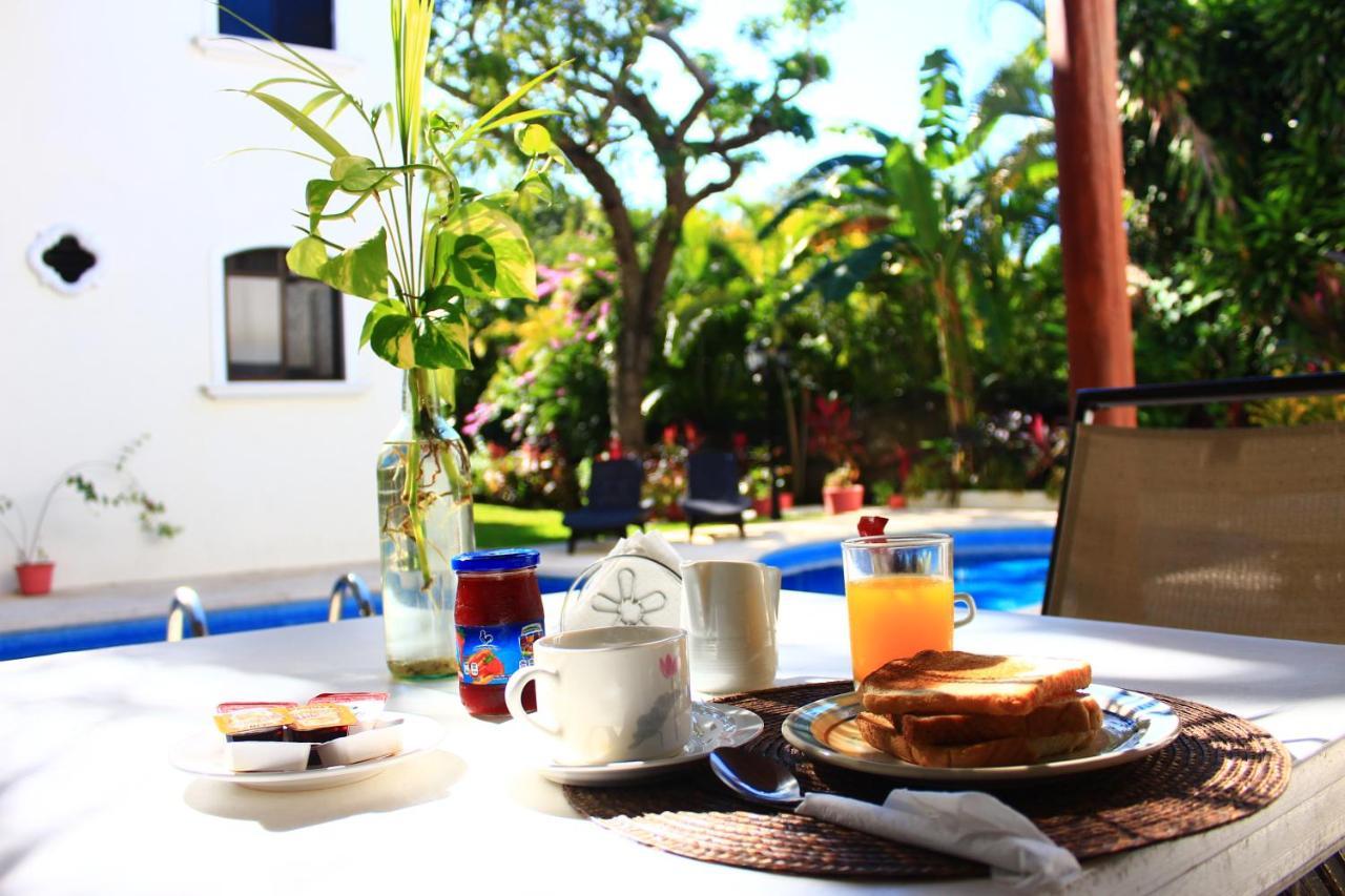 Green Oasis Home Boutique Playa del Carmen Dış mekan fotoğraf