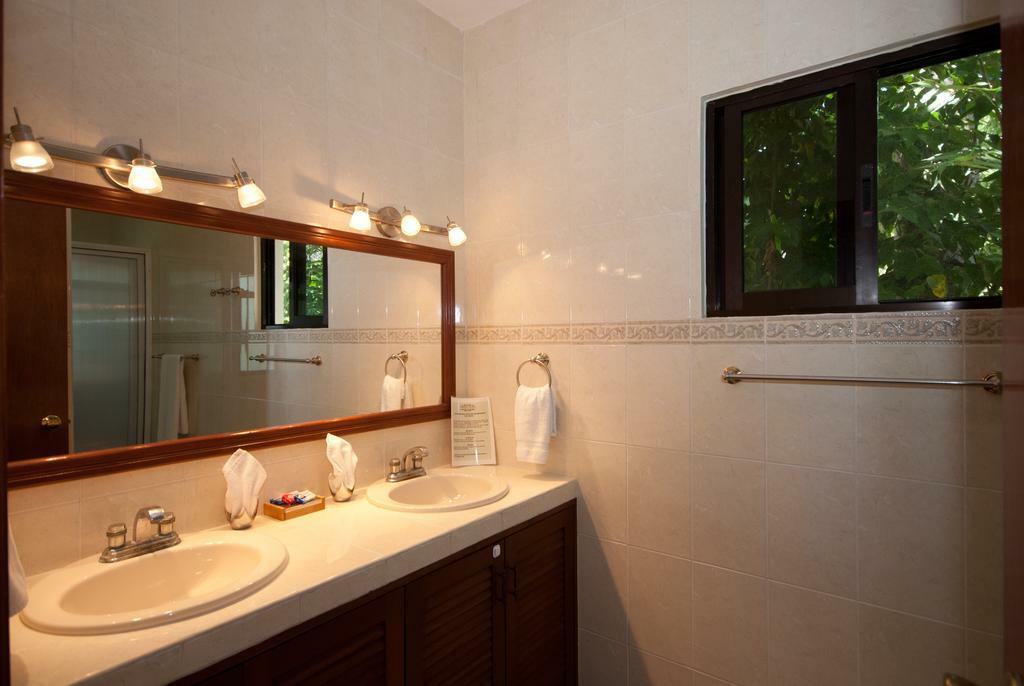 Green Oasis Home Boutique Playa del Carmen Dış mekan fotoğraf